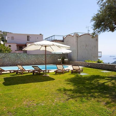 Olga'S Residence Relais ネラノ エクステリア 写真