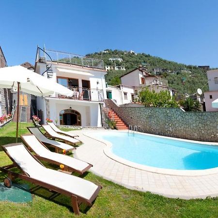 Olga'S Residence Relais ネラノ エクステリア 写真