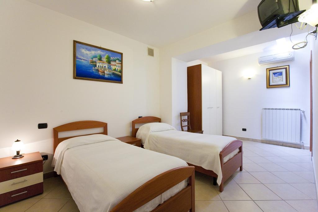 Olga'S Residence Relais ネラノ 部屋 写真