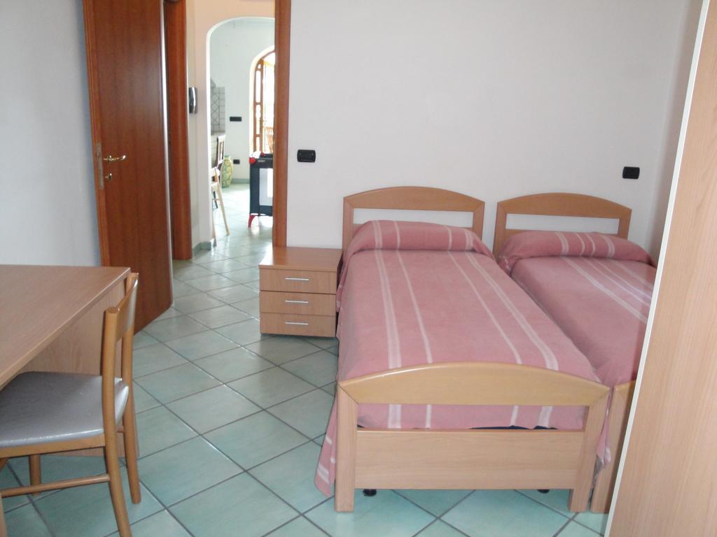Olga'S Residence Relais ネラノ 部屋 写真