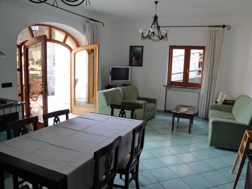 Olga'S Residence Relais ネラノ 部屋 写真