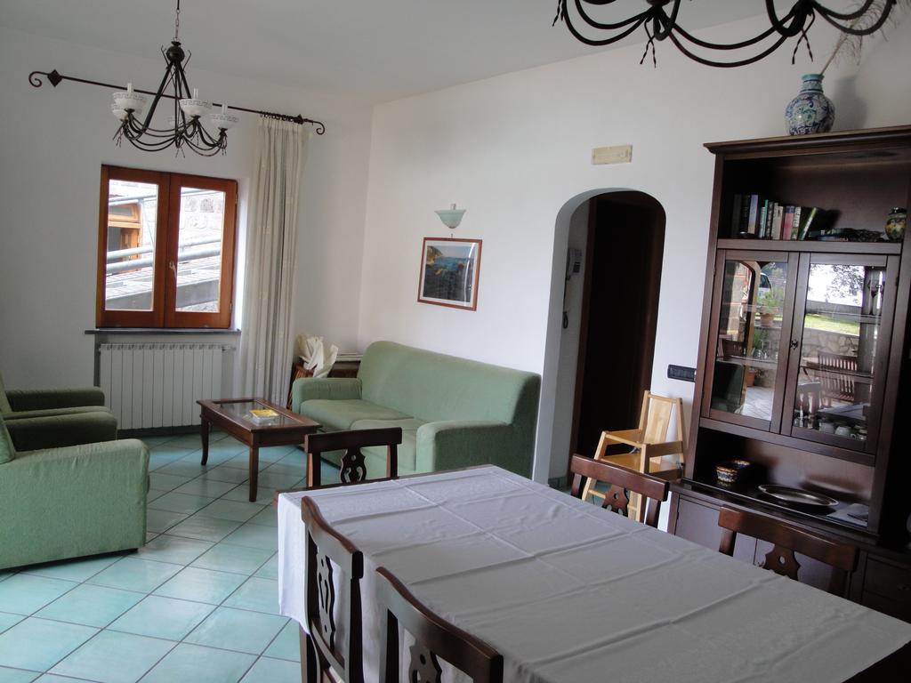 Olga'S Residence Relais ネラノ 部屋 写真