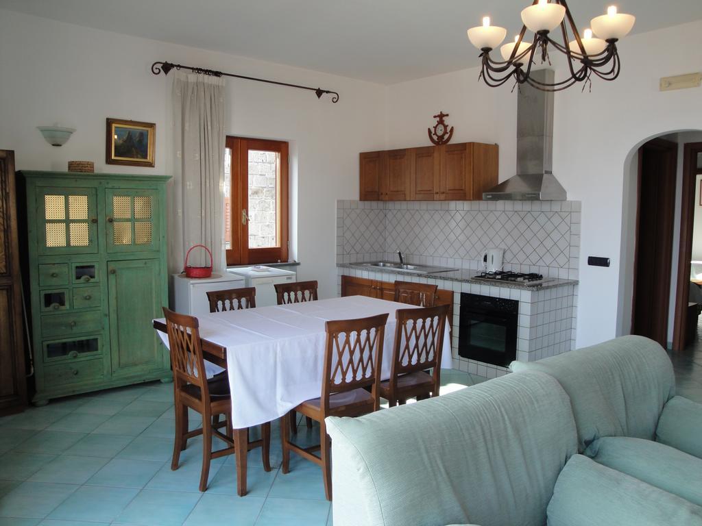 Olga'S Residence Relais ネラノ 部屋 写真