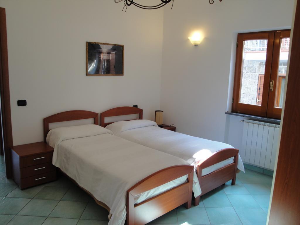 Olga'S Residence Relais ネラノ 部屋 写真