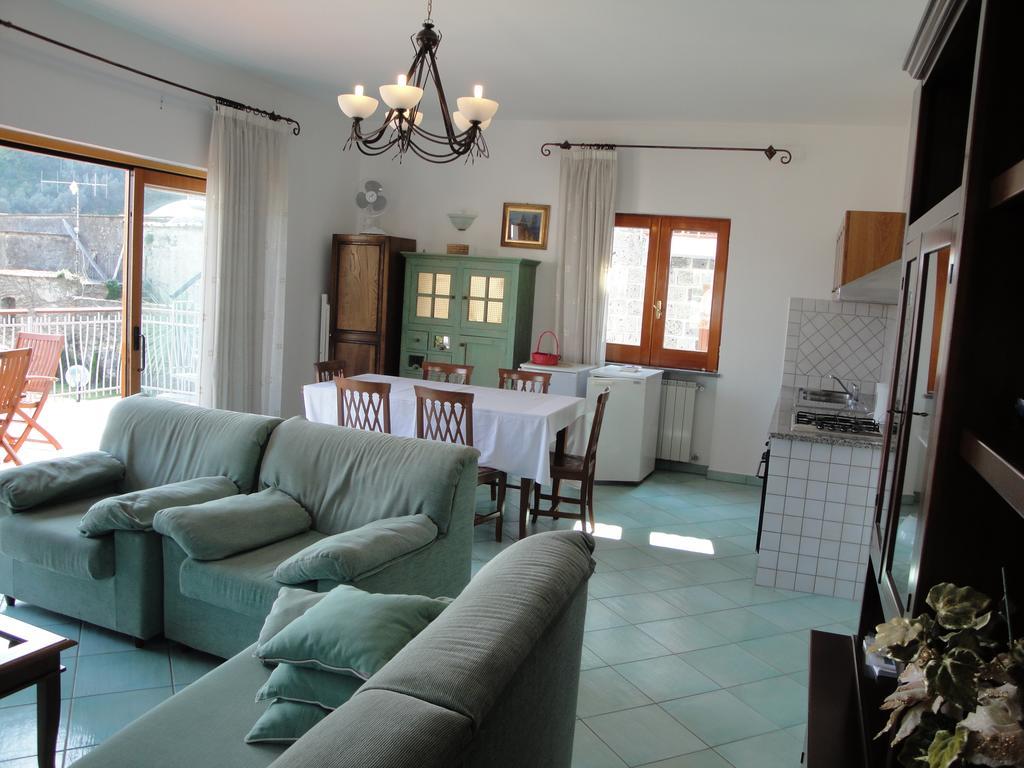 Olga'S Residence Relais ネラノ 部屋 写真