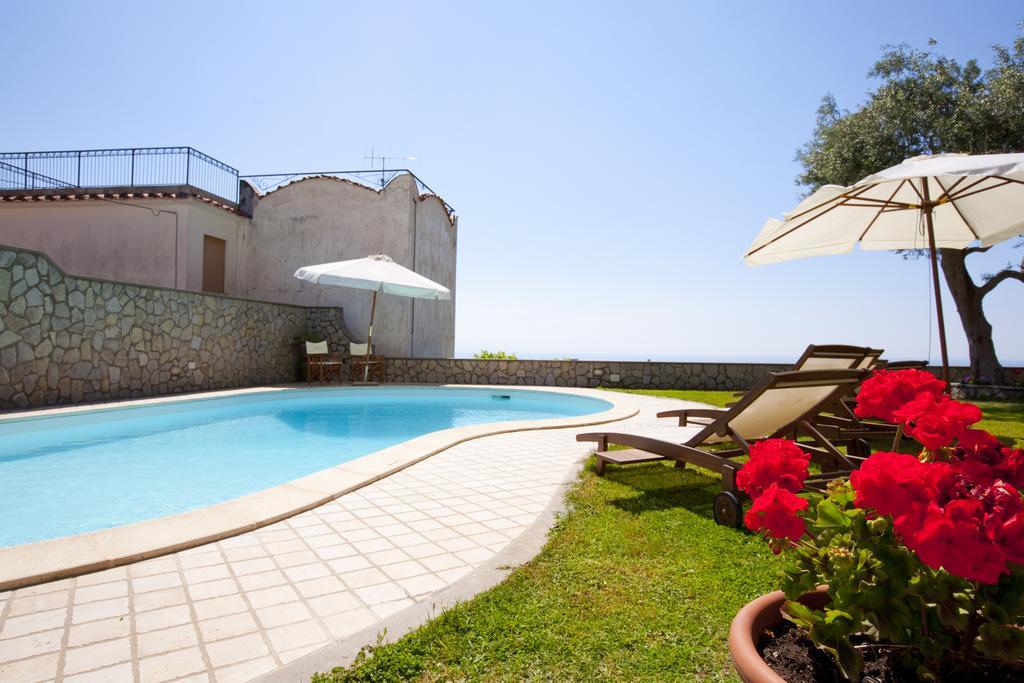 Olga'S Residence Relais ネラノ 部屋 写真