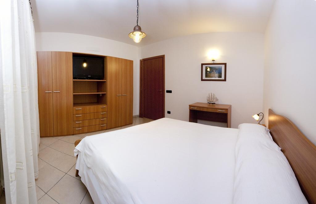 Olga'S Residence Relais ネラノ 部屋 写真