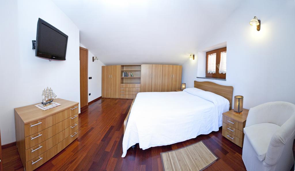 Olga'S Residence Relais ネラノ 部屋 写真