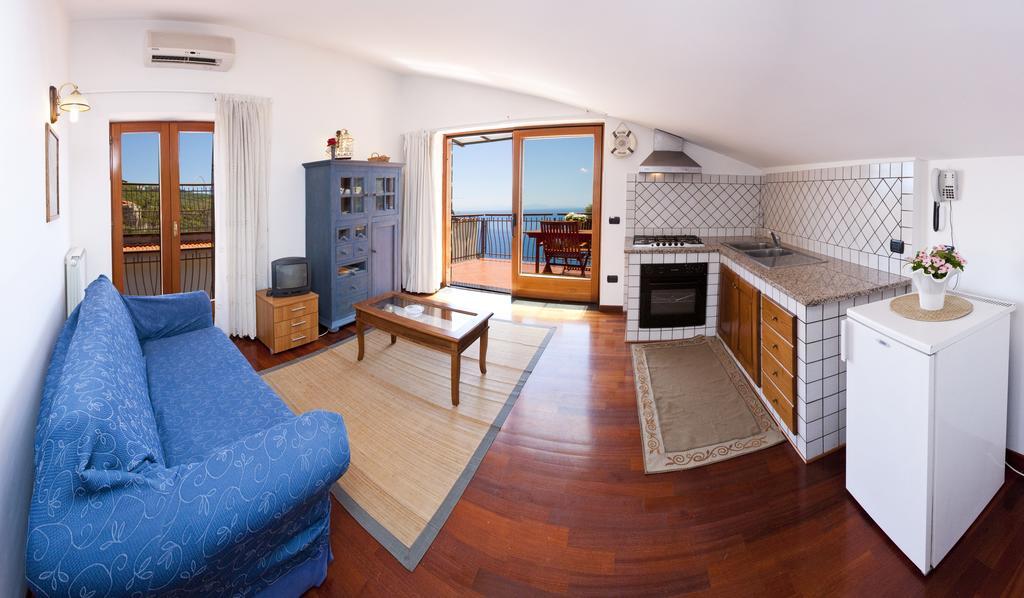 Olga'S Residence Relais ネラノ 部屋 写真