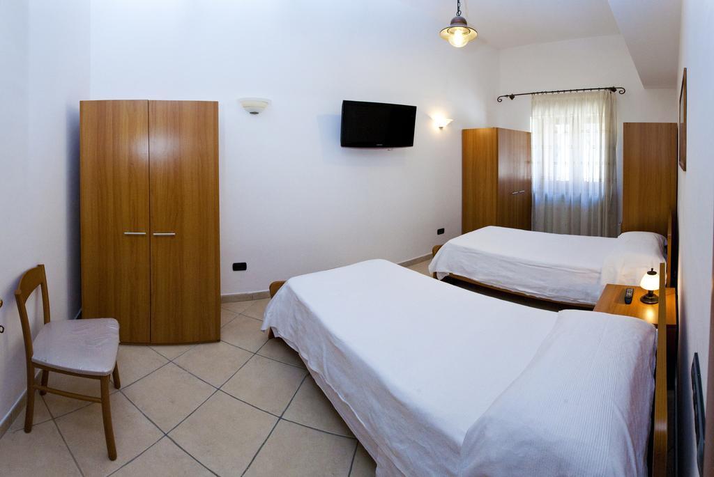 Olga'S Residence Relais ネラノ 部屋 写真