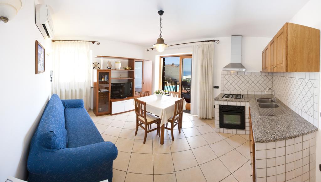 Olga'S Residence Relais ネラノ 部屋 写真