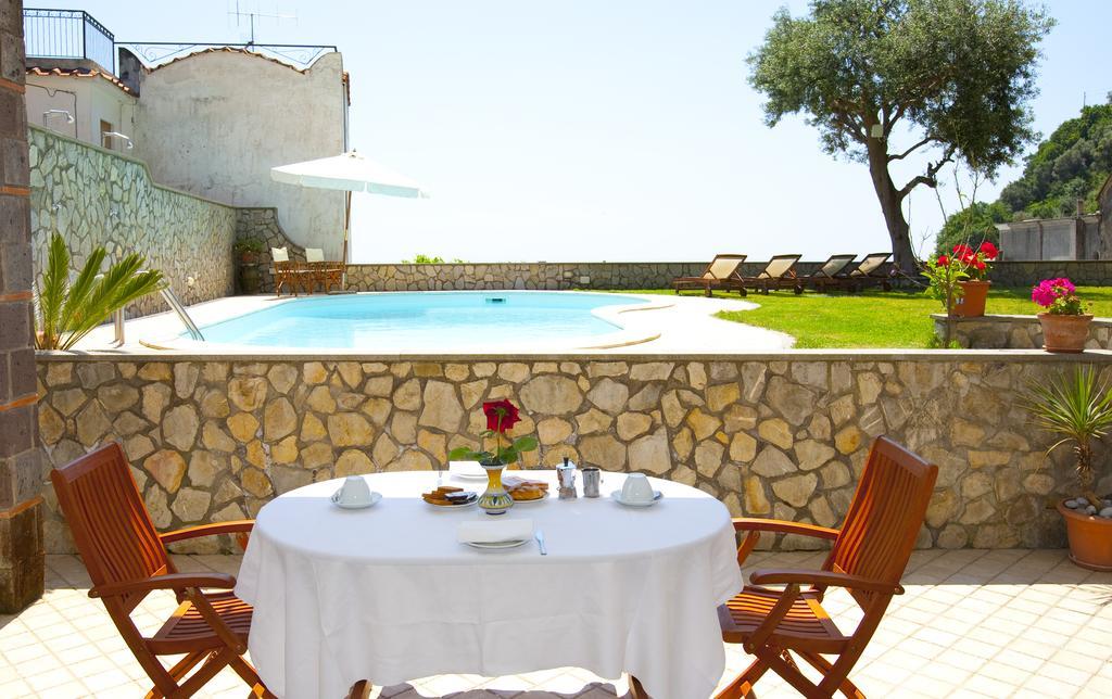 Olga'S Residence Relais ネラノ 部屋 写真