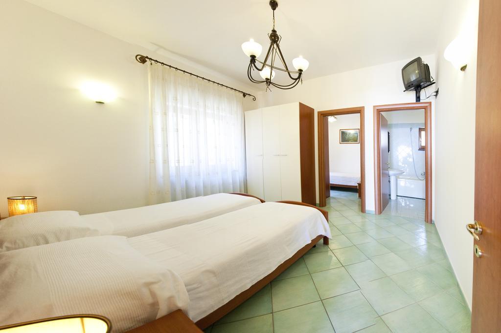 Olga'S Residence Relais ネラノ 部屋 写真