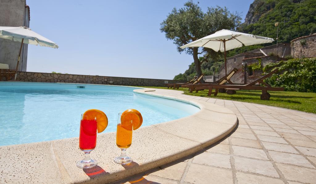 Olga'S Residence Relais ネラノ 部屋 写真