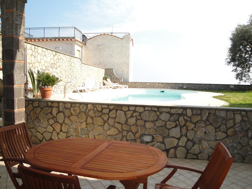 Olga'S Residence Relais ネラノ 部屋 写真