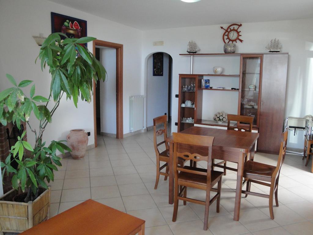 Olga'S Residence Relais ネラノ 部屋 写真