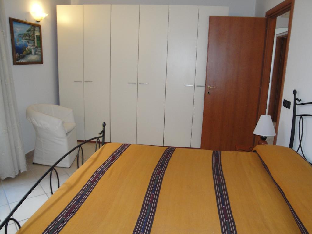 Olga'S Residence Relais ネラノ 部屋 写真