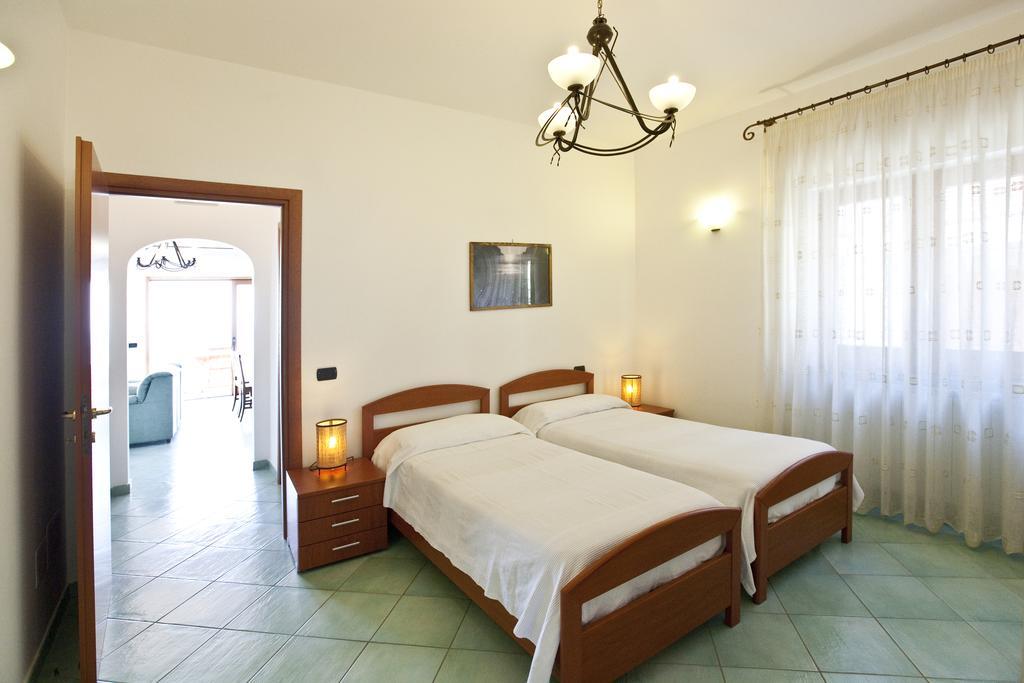 Olga'S Residence Relais ネラノ 部屋 写真