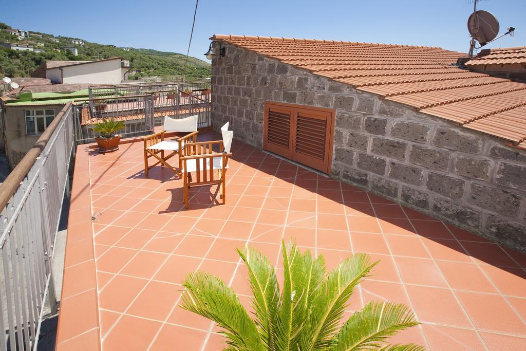 Olga'S Residence Relais ネラノ 部屋 写真