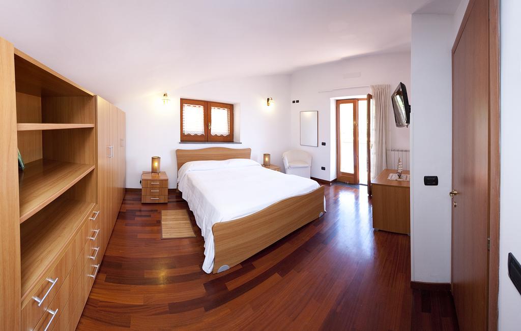 Olga'S Residence Relais ネラノ 部屋 写真