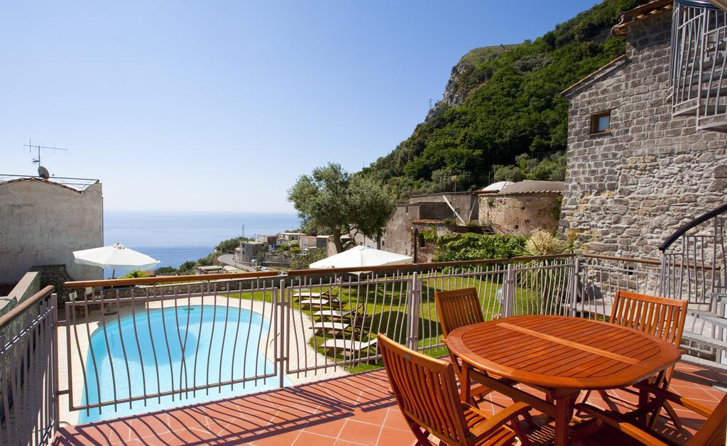 Olga'S Residence Relais ネラノ エクステリア 写真