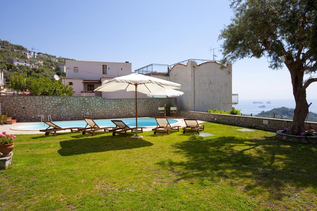 Olga'S Residence Relais ネラノ エクステリア 写真