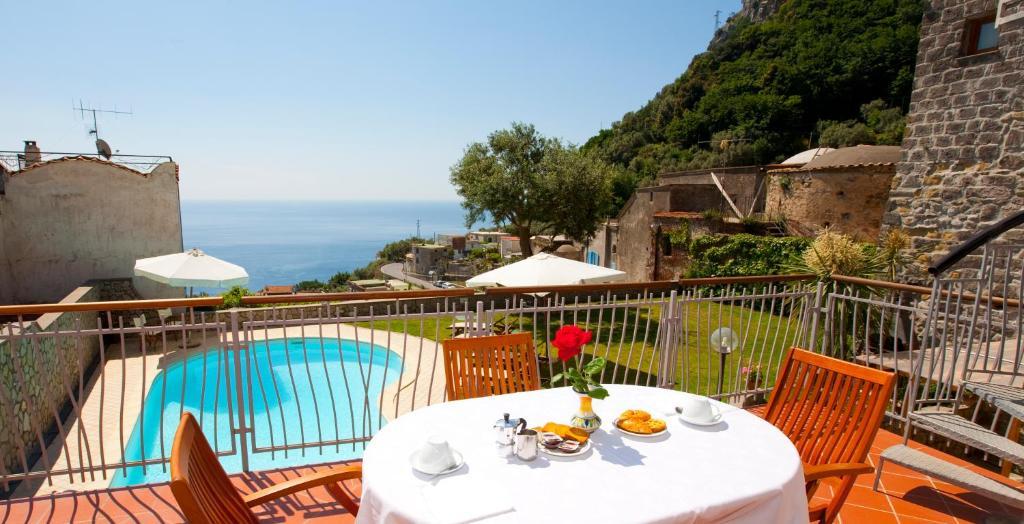 Olga'S Residence Relais ネラノ 部屋 写真