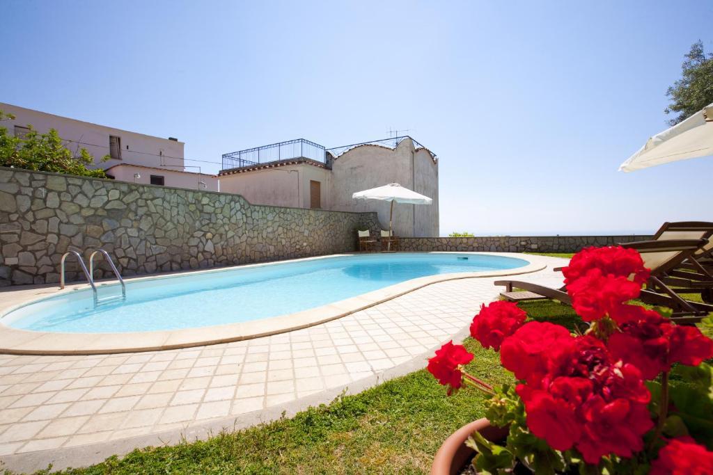 Olga'S Residence Relais ネラノ 部屋 写真