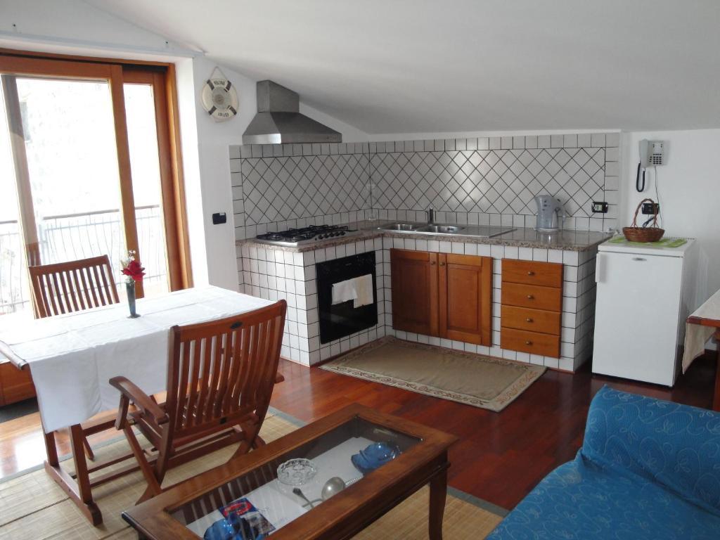 Olga'S Residence Relais ネラノ 部屋 写真