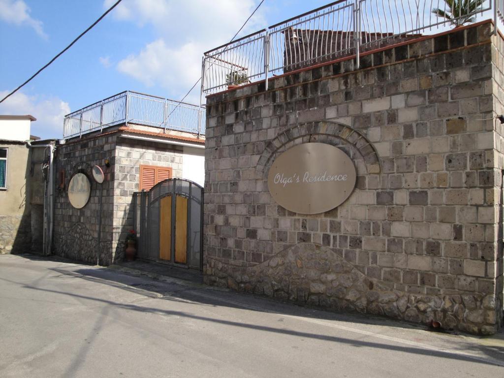 Olga'S Residence Relais ネラノ エクステリア 写真